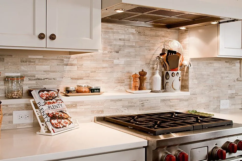 Backsplash