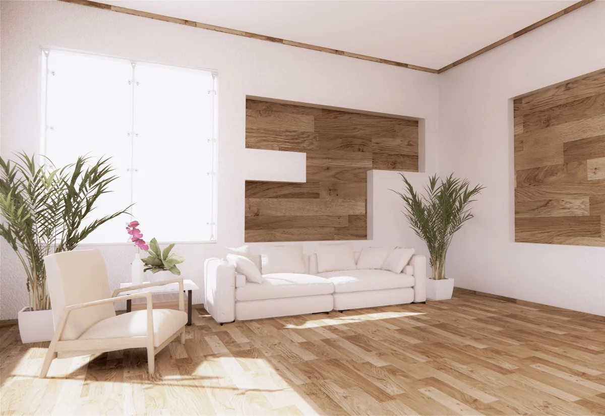 Flooring project by 16th Enterprises