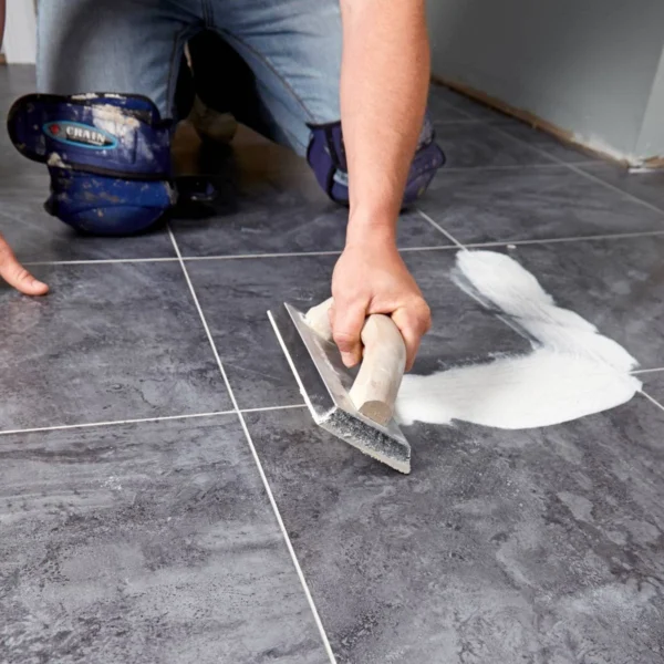 Small pieces, big impact