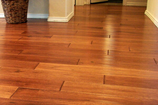 Hardwood flooring in Frederick, MD