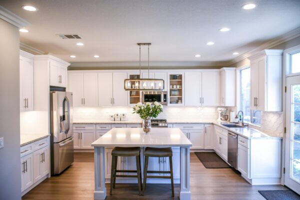 Engineered Hardwood from a local, licensed team