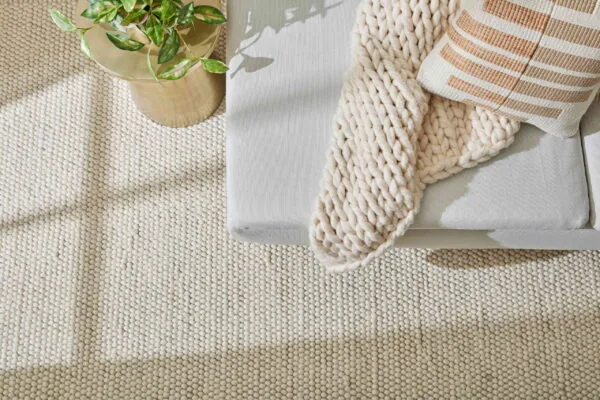 Caring for your new laminate flooring