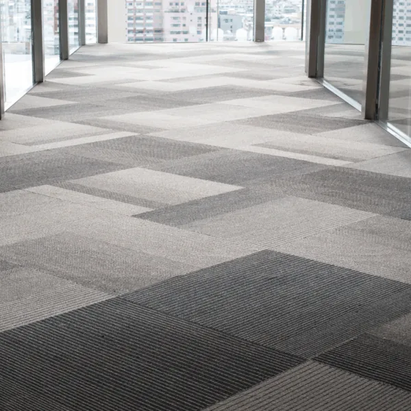 Carpet Flooring from a local, licensed team