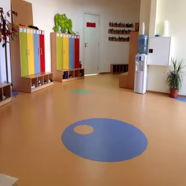 Sheet Vinyl Flooring from a local, licensed team