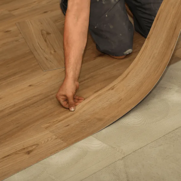 Choosing laminate that wears well