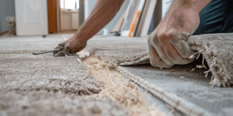 Flooring Installation from a local, licensed team
