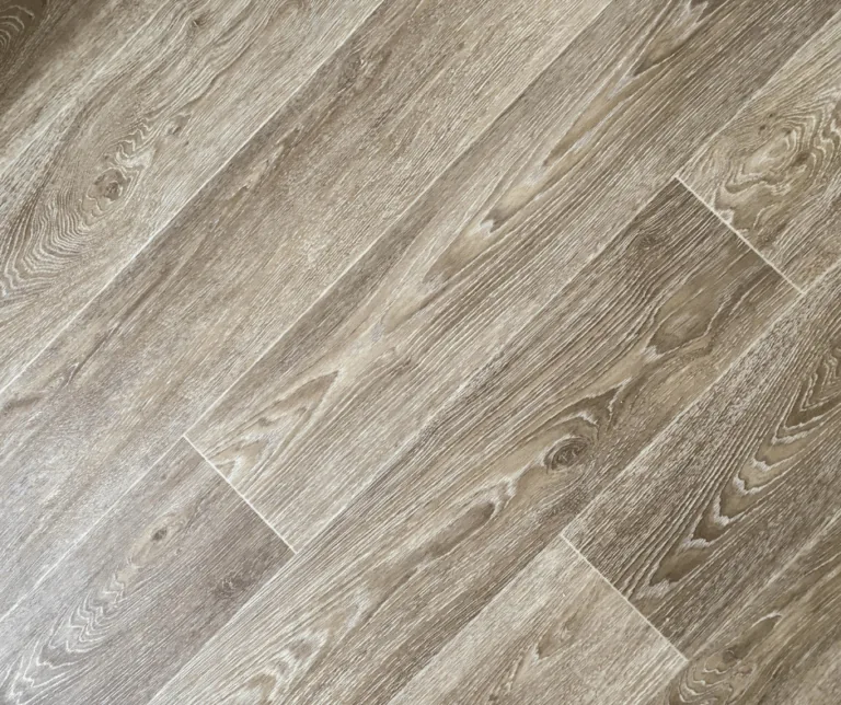 How we handle laminate flooring