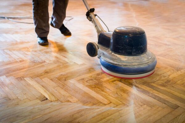 Refresh, recoat, or fully refinish