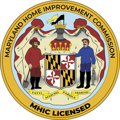 Maryland Home Improvement Commission — MHIC licensed contractor