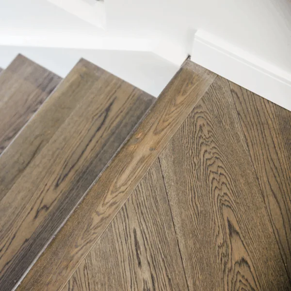 Laminate Flooring from a local, licensed team