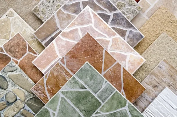 Porcelain Tile from a local, licensed team